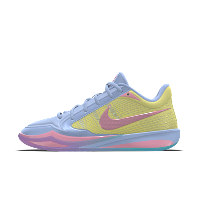 Sabrina 4 By You Custom Basketball Shoes. Nike.com